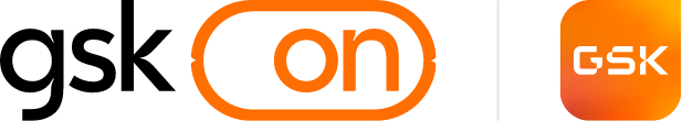 Logo GSKOn