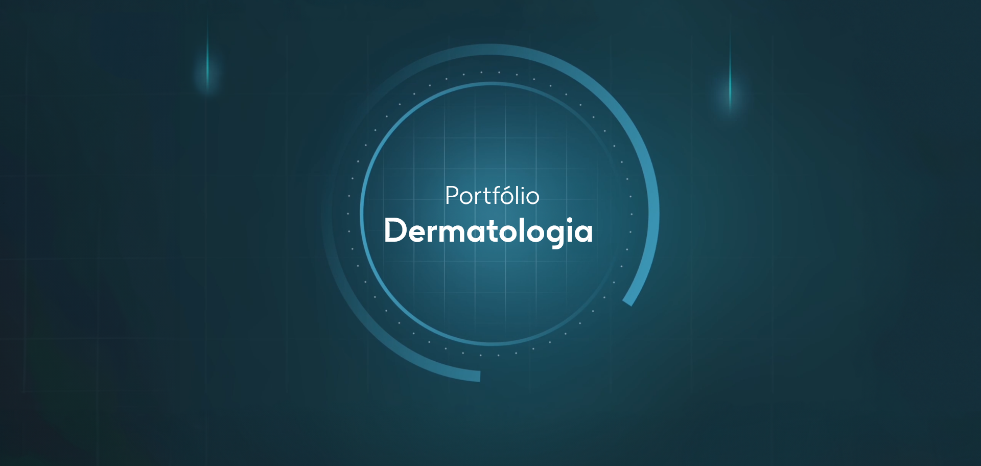 Portfólio Dermatologia